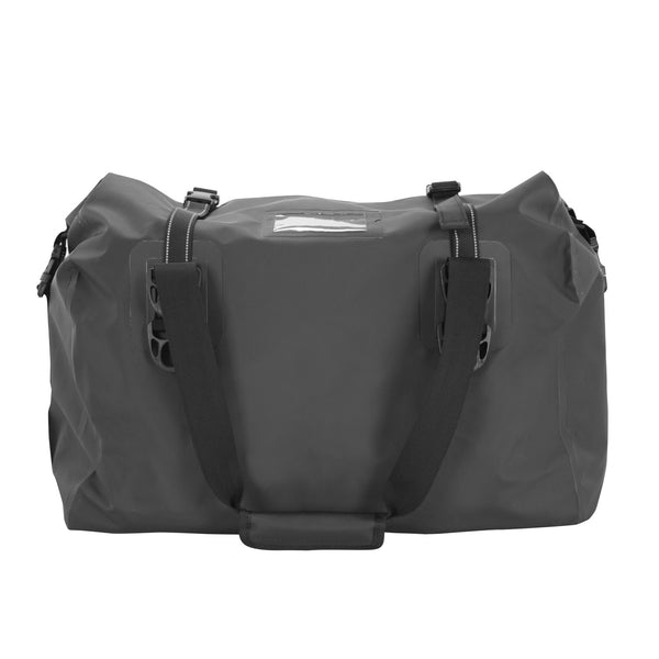 MotorcycleTail Bag | 100% Waterproof Motorcycle Luggage | 45L – VuzMoto.com