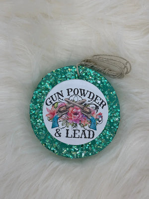 Freshies-Gun Powder & Lead - Missy's Boutique