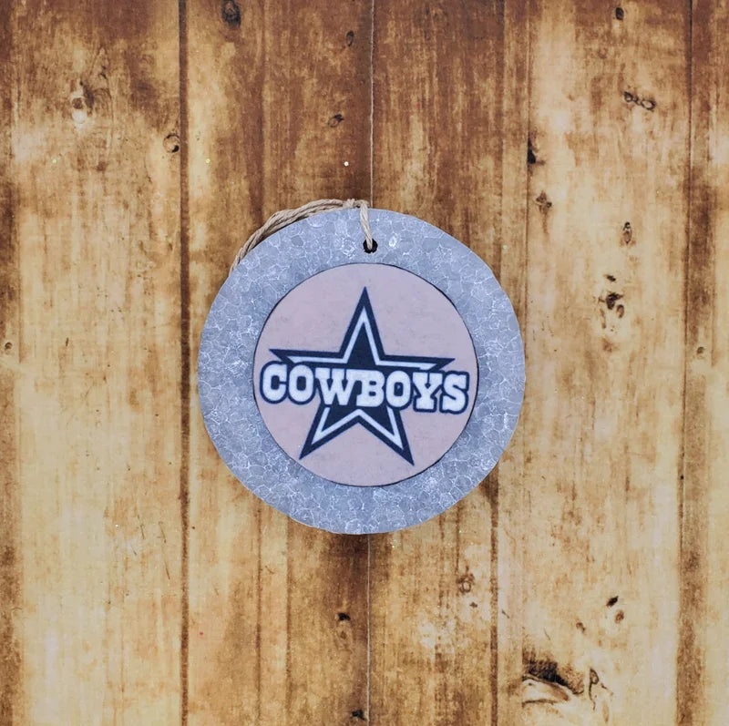 Freshies-Dallas Cowboys