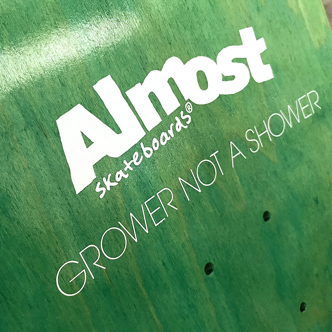 Almost_Skateboards_Yuri_Pro_Grower top graphic thank you supply