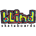 Blind Skateboards OG Logo