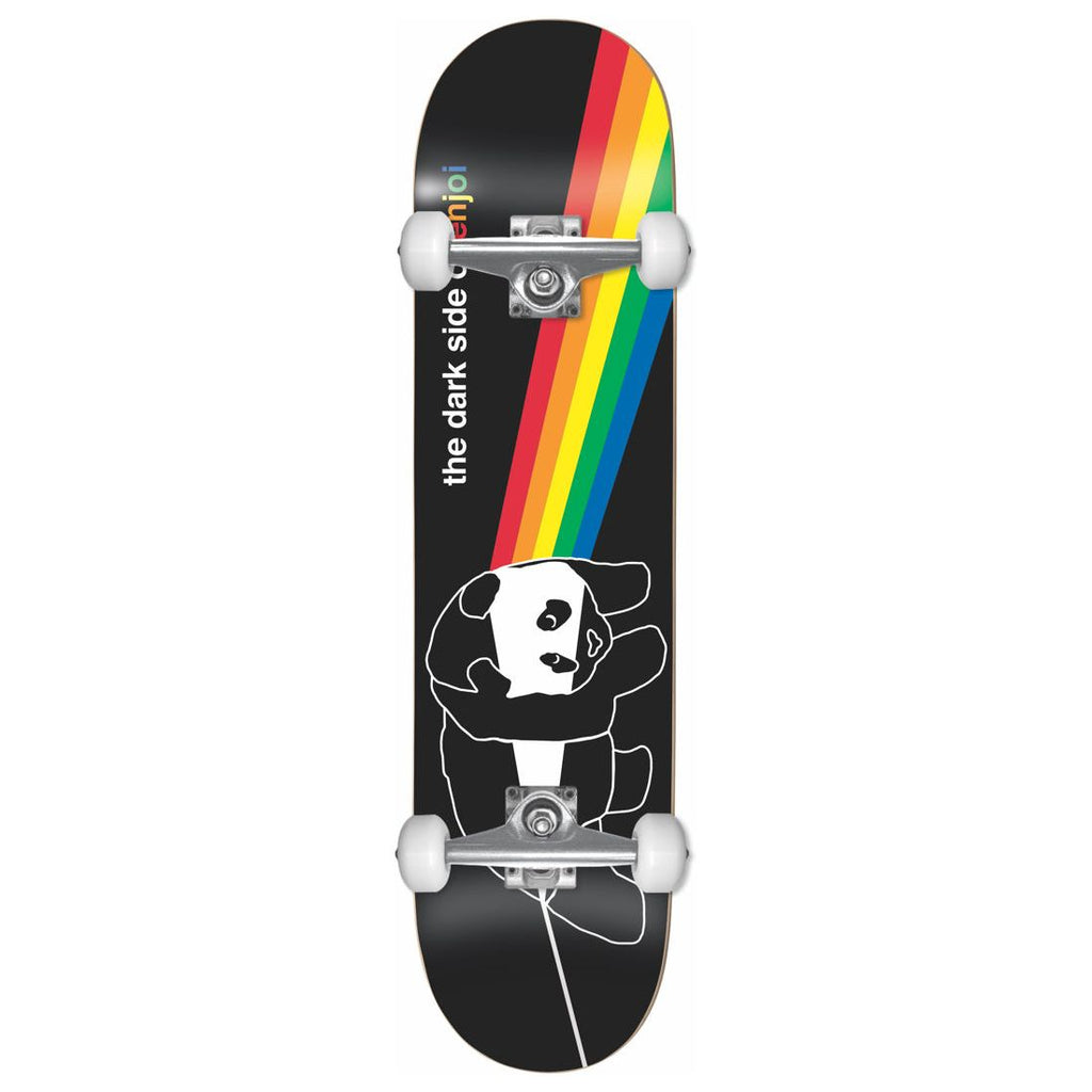 Enjoi Dark Side of Premium 9.0 Skateboard Complete – Thank You Supply
