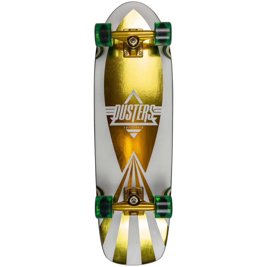 Image of Dusters Completes Cazh Uv 29.5" Cruiser Skateboard