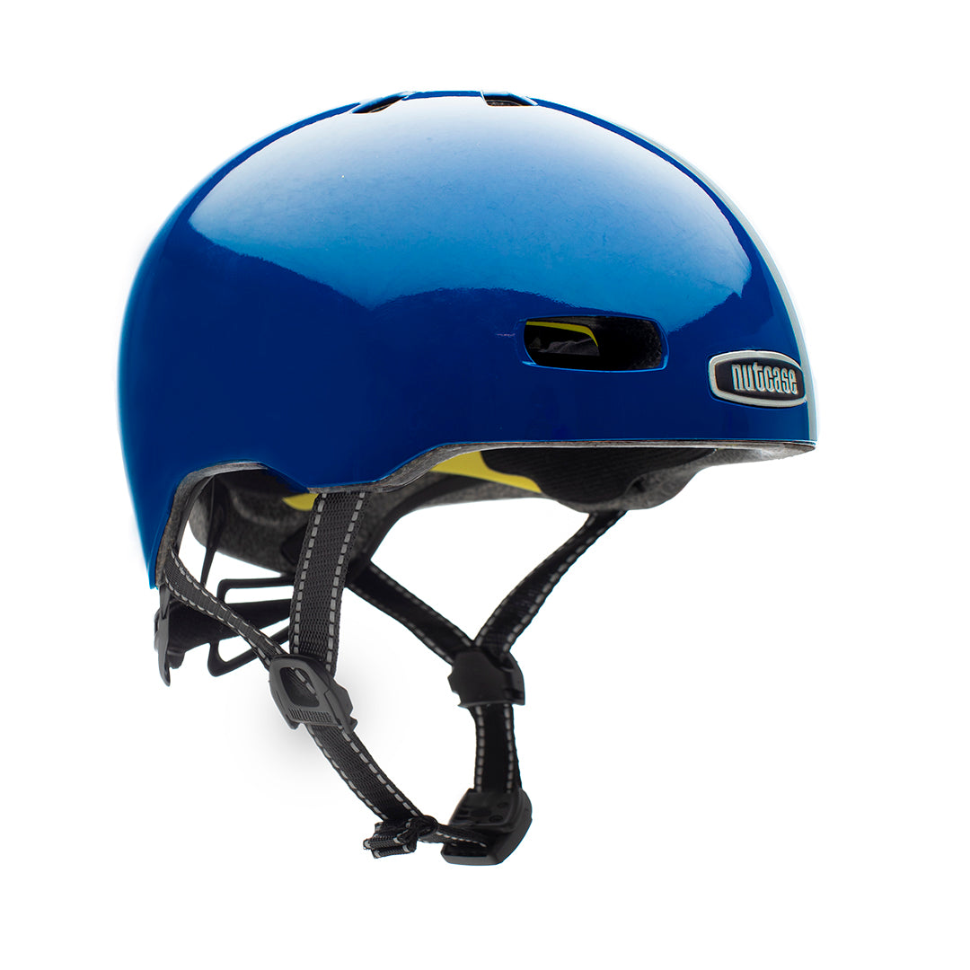 Nutcase Helmet Fastback W/Mips (Street)