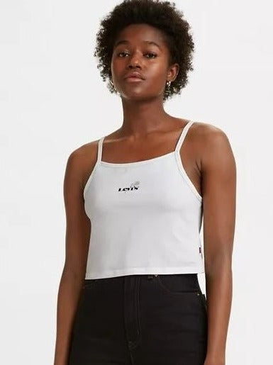 Levi's Graphic 90s Daisy Tank Top – Exposure Clothing
