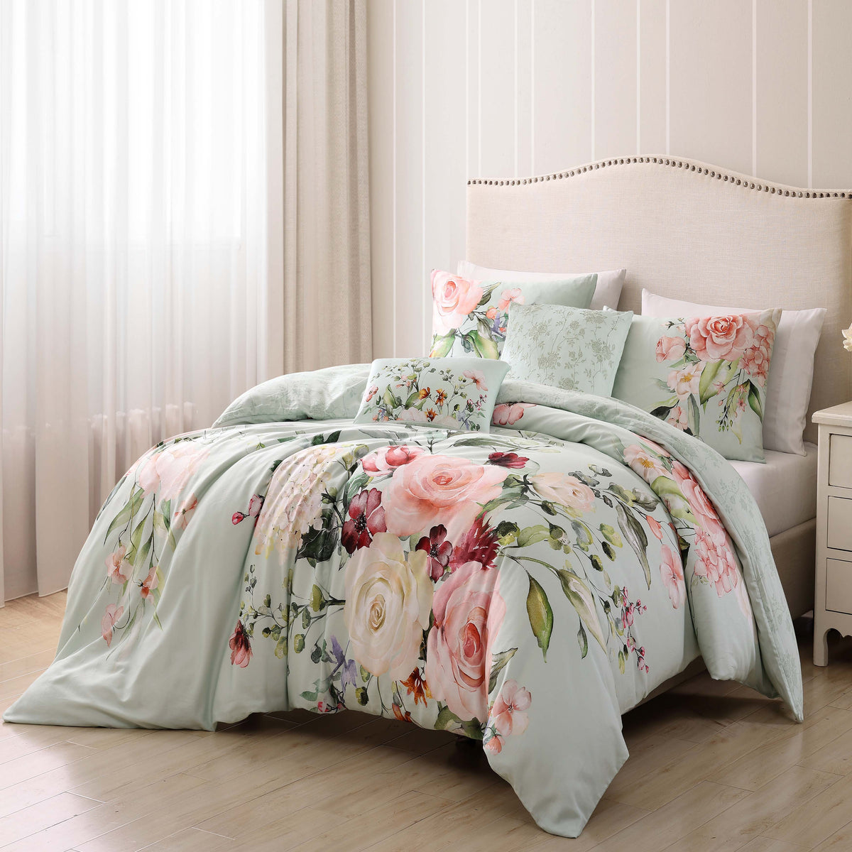 What are the current bedding trends in 2023? Latest Bedding