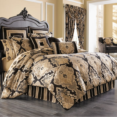 Queen King Size Luxury Comforter Sets 2021 Latest Bedding