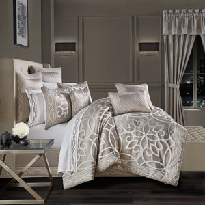 jcpenney queen comforters