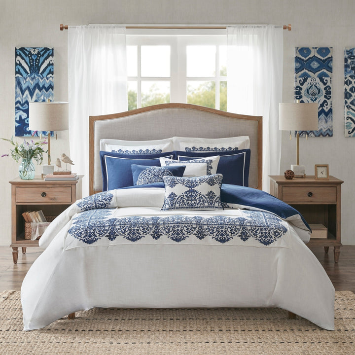 IndigoSkyOffWhiteBlue9 PieceComforterSet 1 720x ?v=1646485724