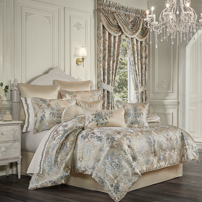 Queen King Size Luxury Comforter Sets 2021 Latest Bedding