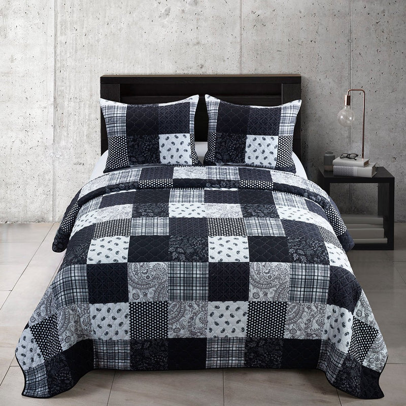 Black And White Comforter Sets Sheets Quilt Sets Duvet Covers