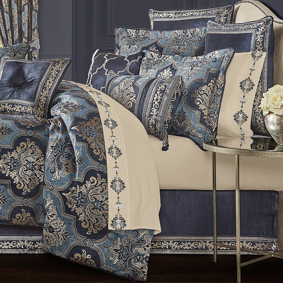 cheap bedding sets queen