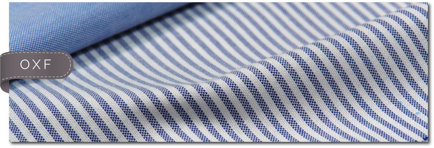 akwa oxford dress shirt