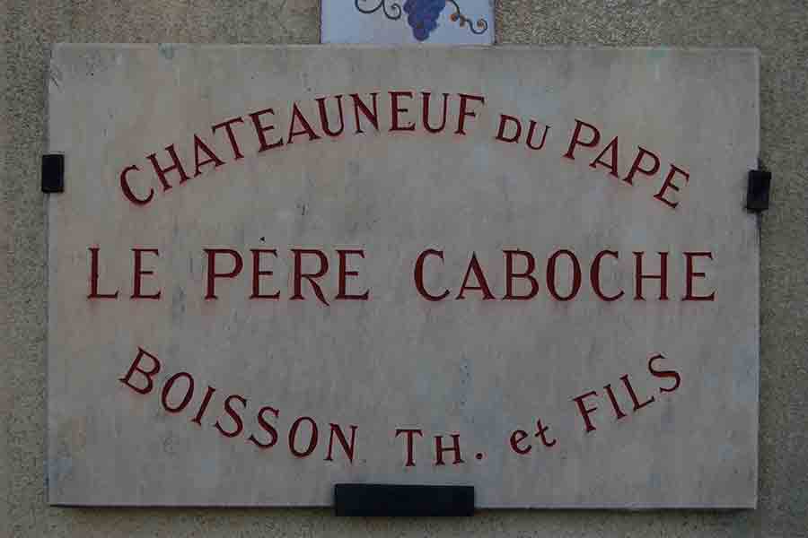 2021 Cotes du Cote Chateau Rhone Villages, La