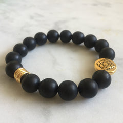 onyx pregnancy bracelet