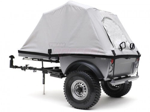 tent camper