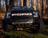 Ford Logos for RC4WD / JD Models Hero Desert Runner Truck