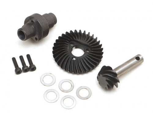 Arrow Gear Products - Bevel Gears