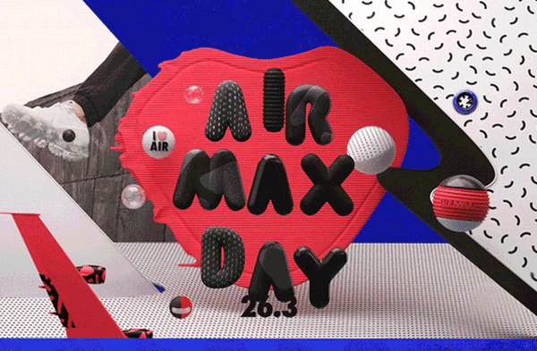 air max by day