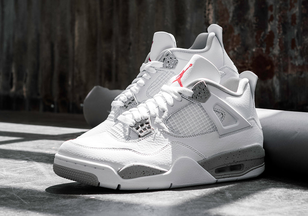 buy jordan 4 white oreo