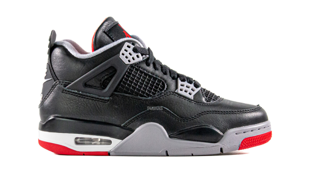 Air Jordan 4 Reimagined Breds Online Australia