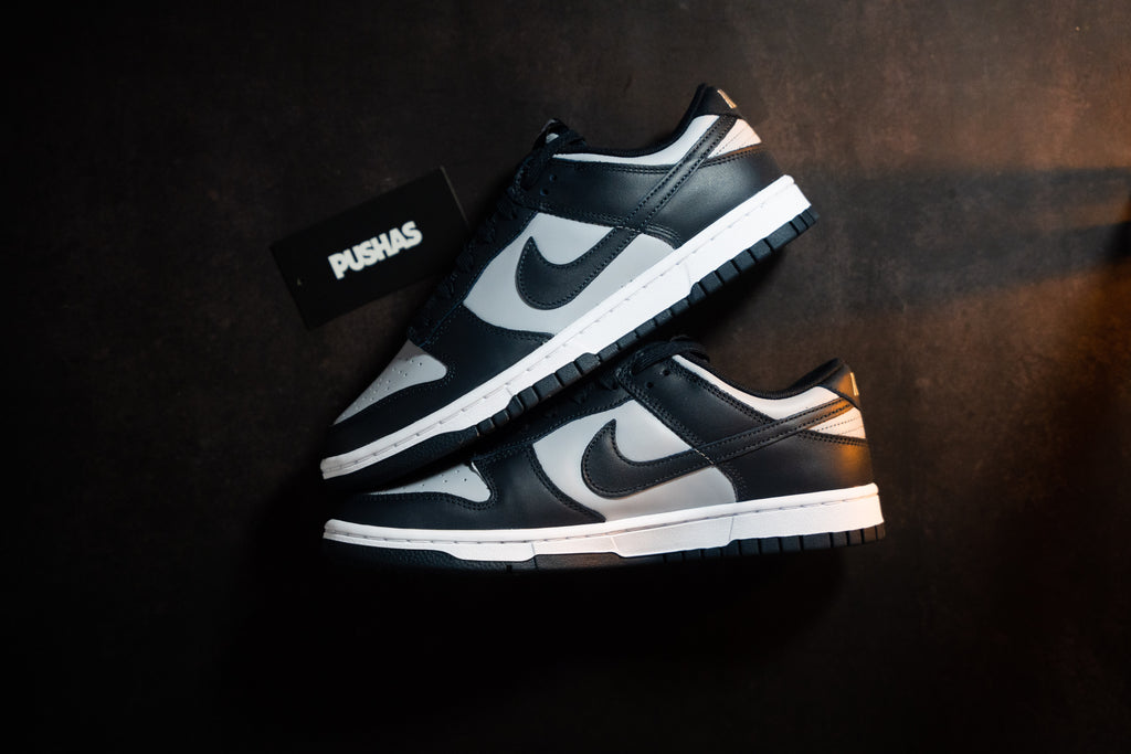 Top 10 Nike Dunk Low Colourways – PUSHAS