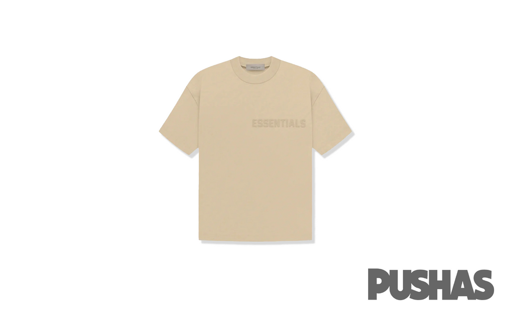 Shop Authentic ESSENTIALS T-Shirt AU