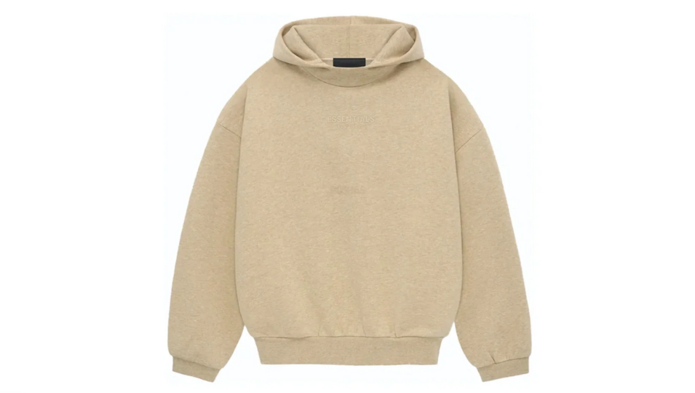 ESSENTIALS Hoodie Online Australia