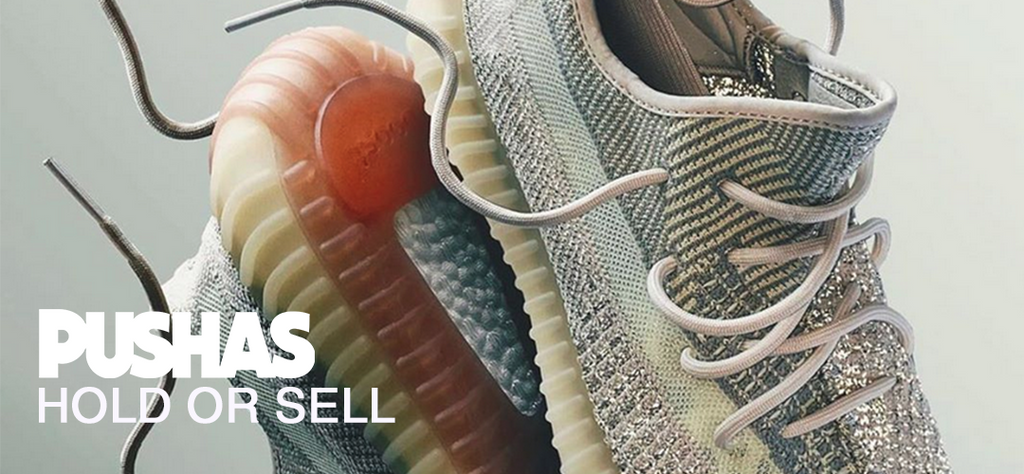 best way to sell yeezys