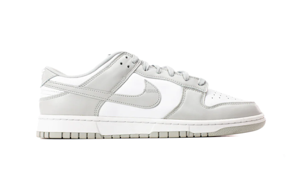 Nike Dunk Low Grey Fog Online Australia