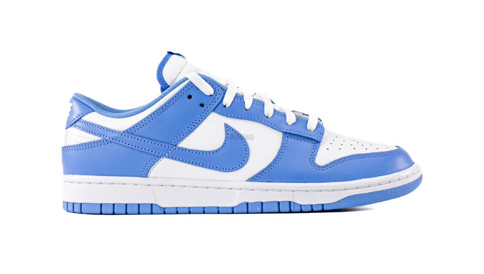 Nike Dunk Low Polar Blue Online Australia