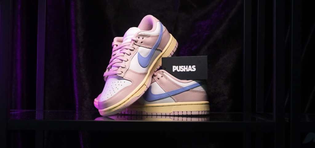 Complete Size Guide | PUSHAS