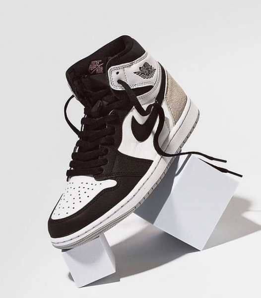 The Complete Air Jordan & Fit Guide – PUSHAS