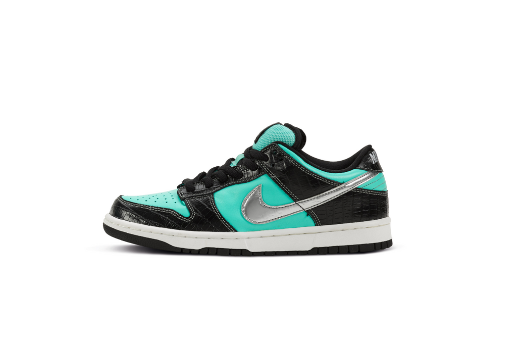 Nike Dunk Low Tiffany