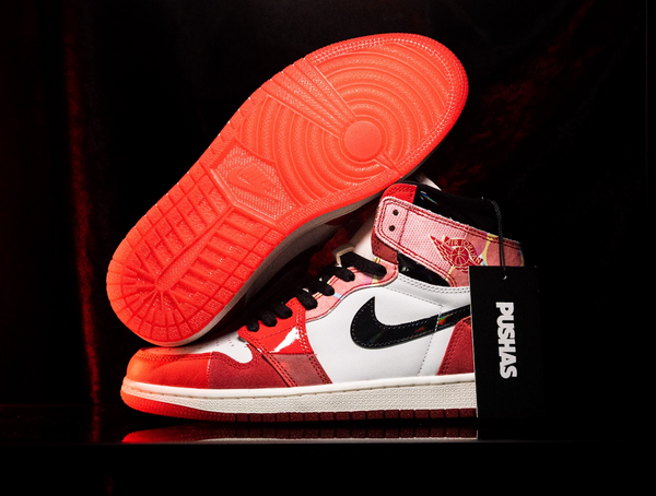 Shop Air Jordan 1 OG High AU