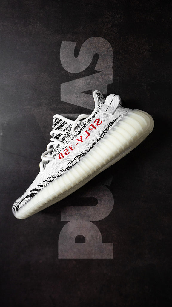 The Complete Yeezy Size & Fit Guide –