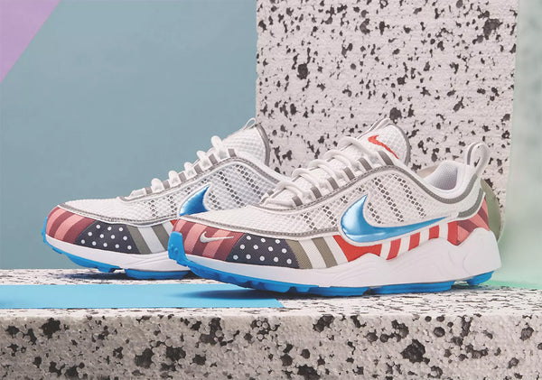 nike x parra 2018