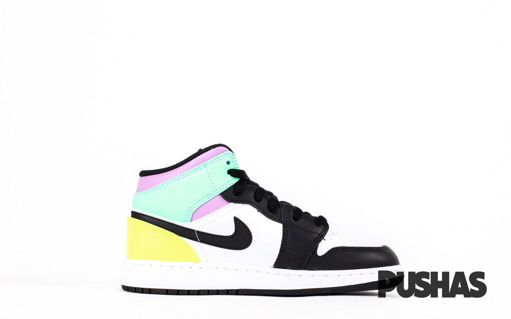 air jordan 1 retro high og pastel