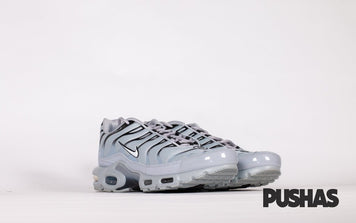 Air Max Plus TN 'White University Blue' (2023) – PUSHAS