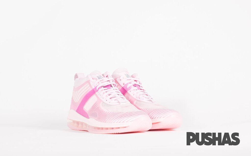 john elliott x lebron icon tulip pink