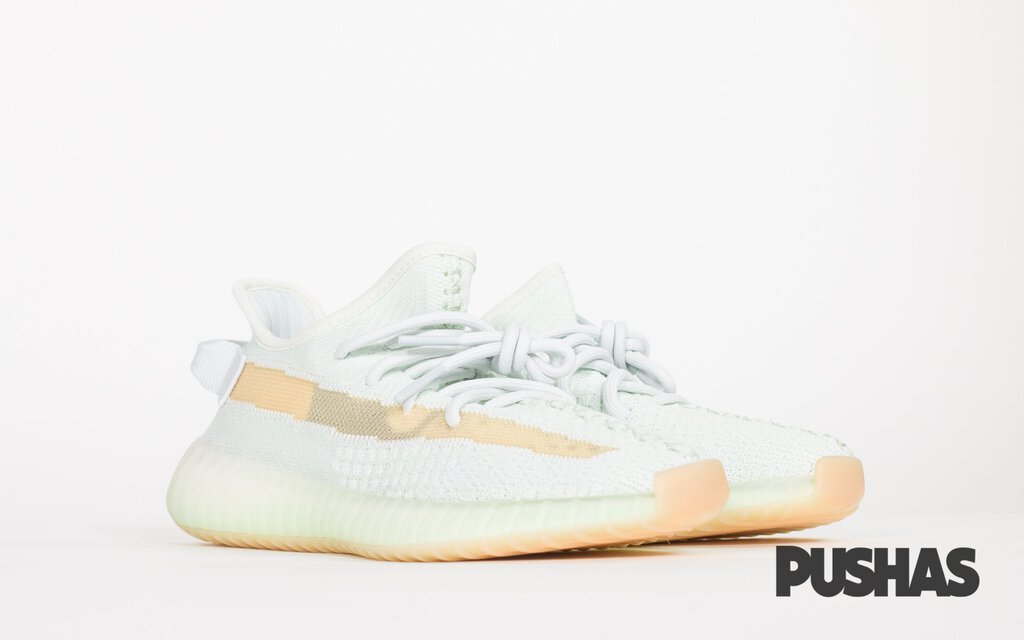 Yeezy Boost 350 V2 'Bone' (2022) – PUSHAS