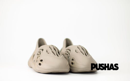 Adidas Yeezy Foam Runner Sulfur – Slapper LA