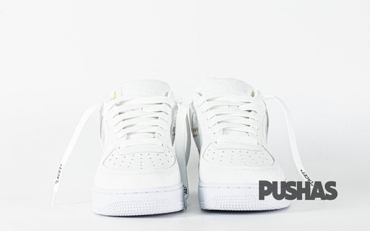 Nike Air Force 1 Low by Virgil Abloh x Louis Vuitton LV BlueWhite 1A9VAO US 8½