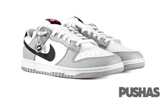 Dunk Low SE 'Jackpot' GS (2022) – PUSHAS