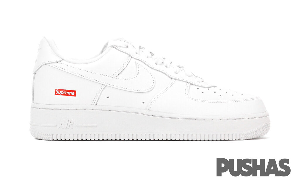 supreme air force 1 youth