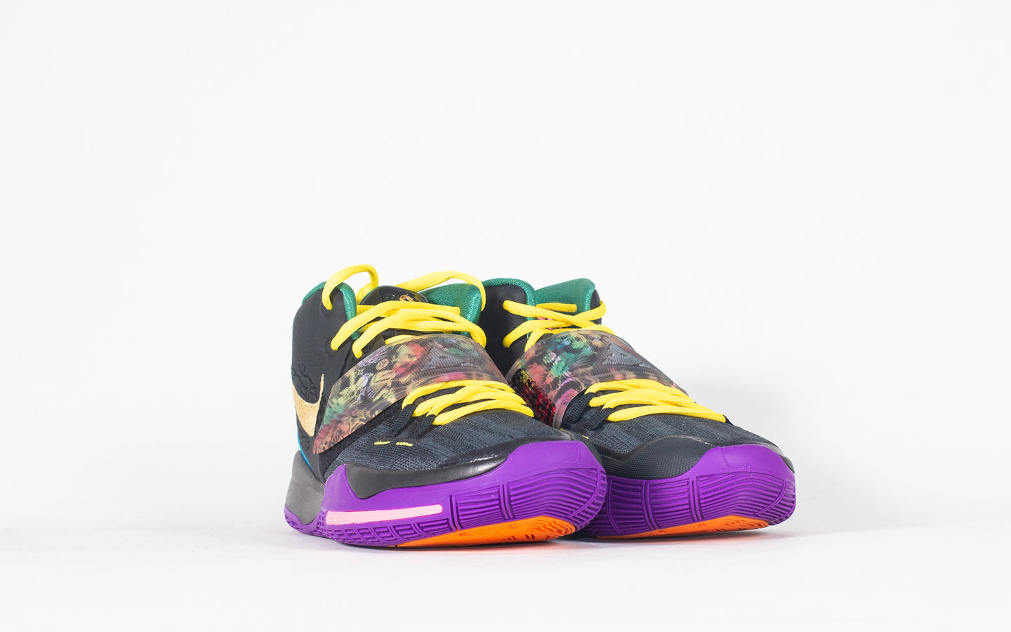 nike kyrie 6 preheat guangzhou