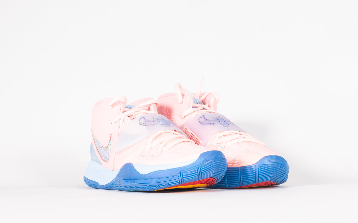 Nike Kyrie 6 Concepts Khepri CU8879 600 Skroutz.gr