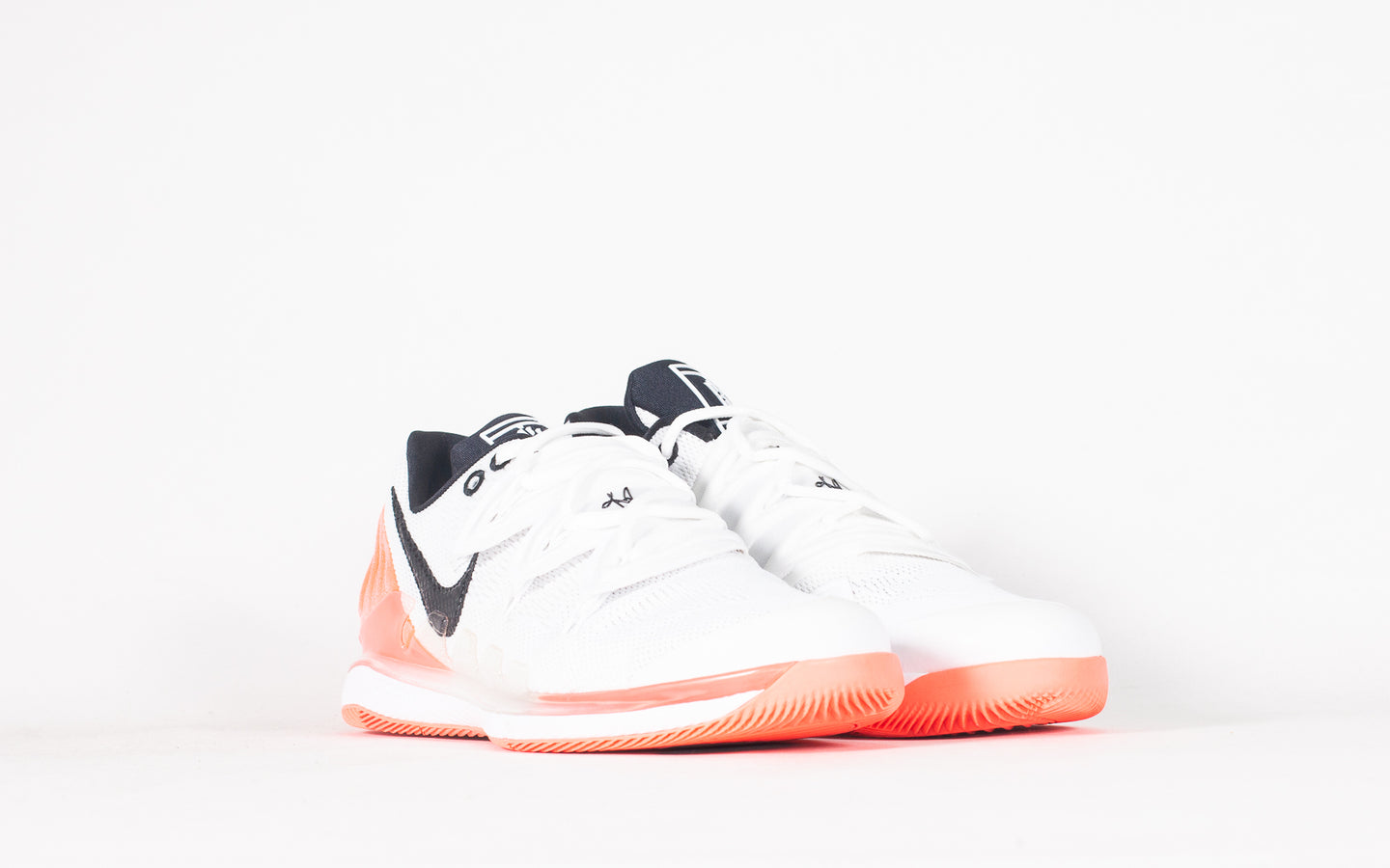 air zoom vapor x kyrie hot lava