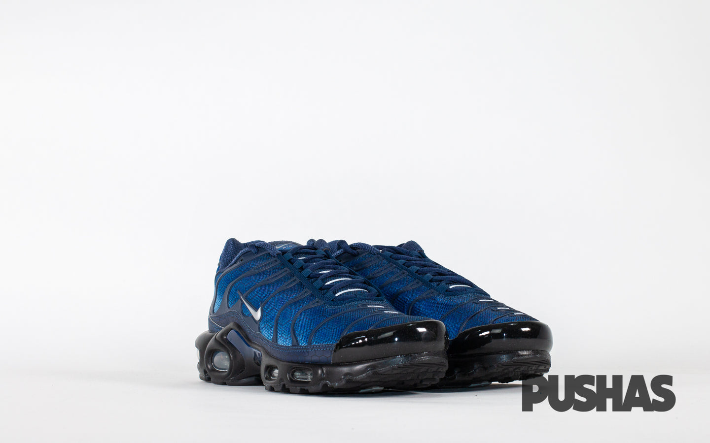 nike air max plus se midnight navy