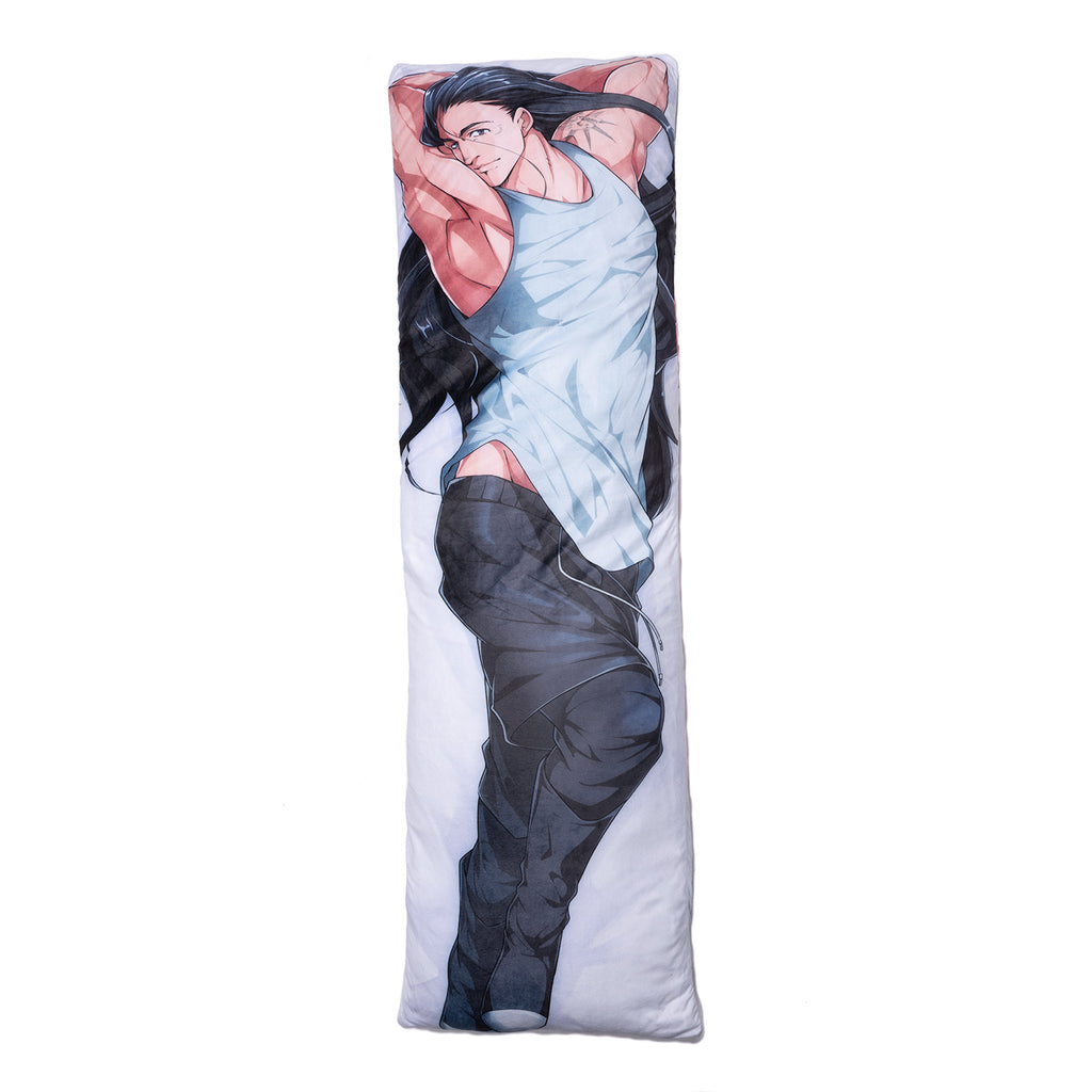 body pillow